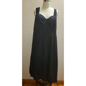 Lane Bryant Long Dress